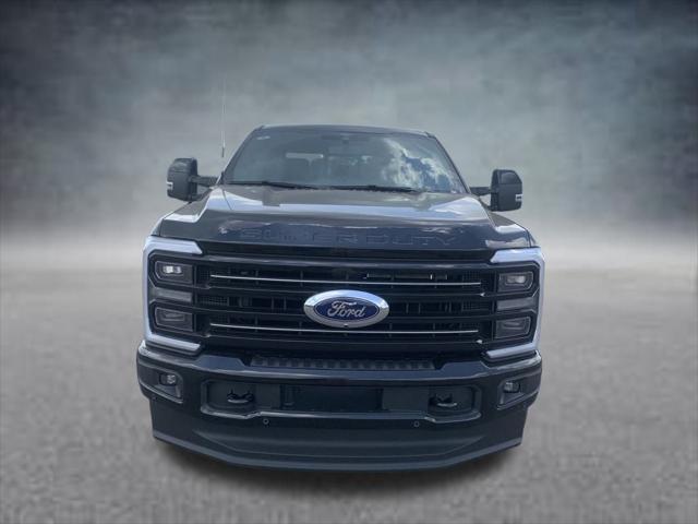 new 2025 Ford F-250 car, priced at $98,395