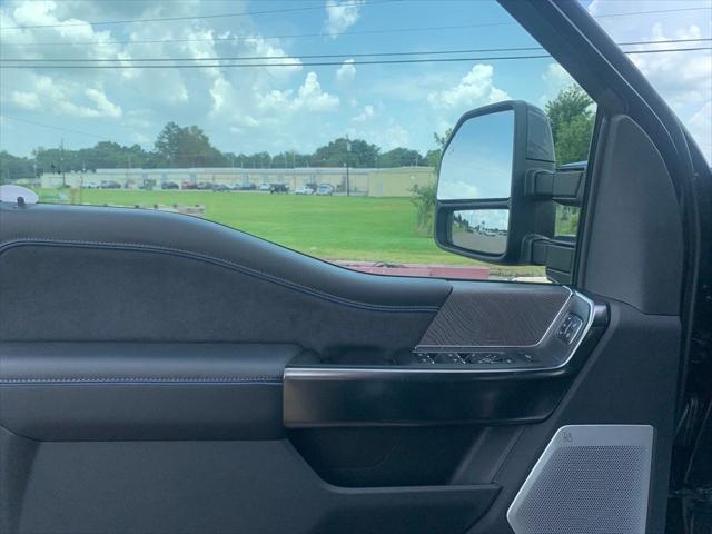 new 2025 Ford F-250 car, priced at $98,395