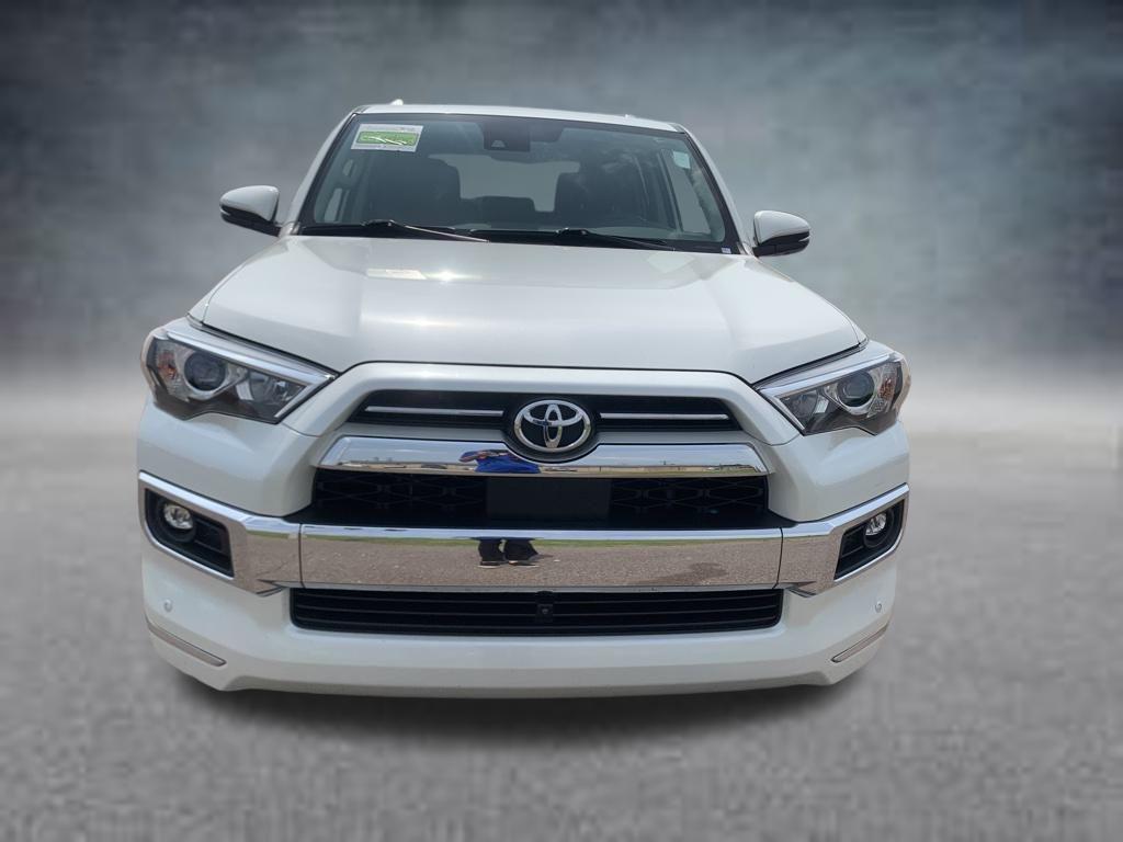 used 2022 Toyota 4Runner car, priced at $39,445