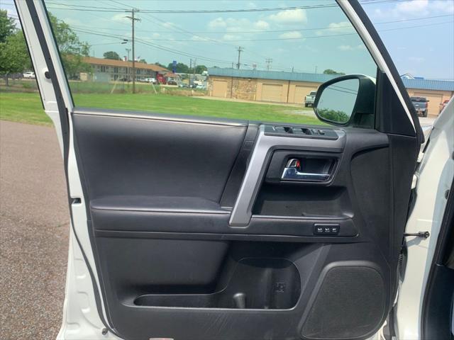 used 2022 Toyota 4Runner car, priced at $43,775