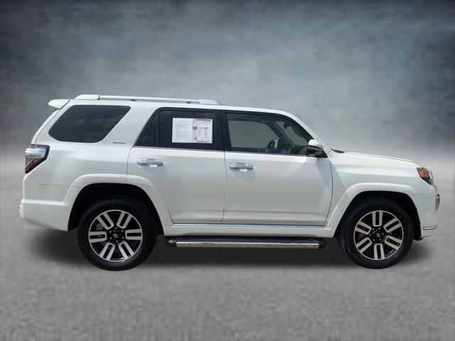 used 2022 Toyota 4Runner car, priced at $43,775