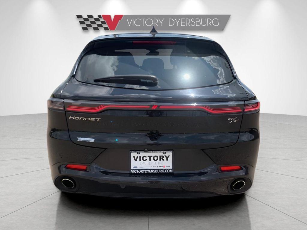 used 2024 Dodge Hornet car, priced at $21,445