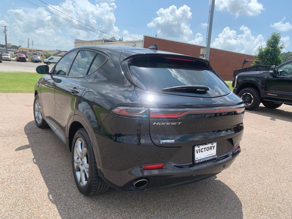 used 2024 Dodge Hornet car, priced at $21,988