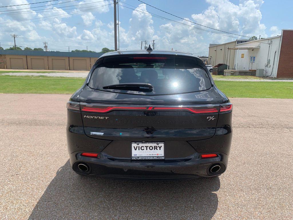 used 2024 Dodge Hornet car, priced at $21,988