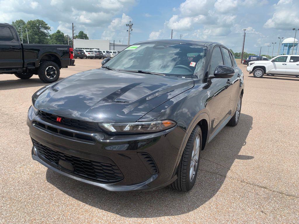 used 2024 Dodge Hornet car, priced at $21,988