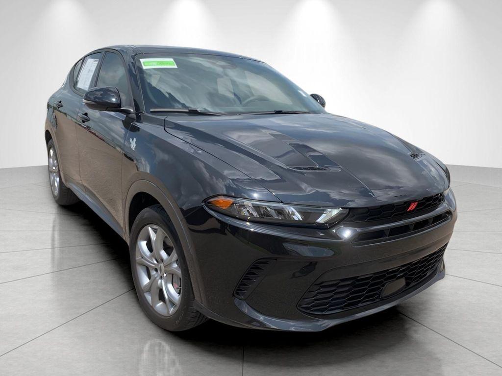 used 2024 Dodge Hornet car, priced at $21,988