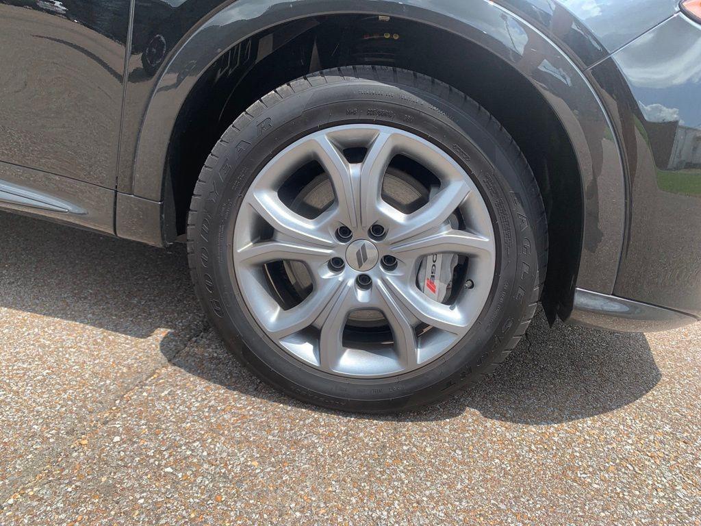 used 2024 Dodge Hornet car, priced at $21,445