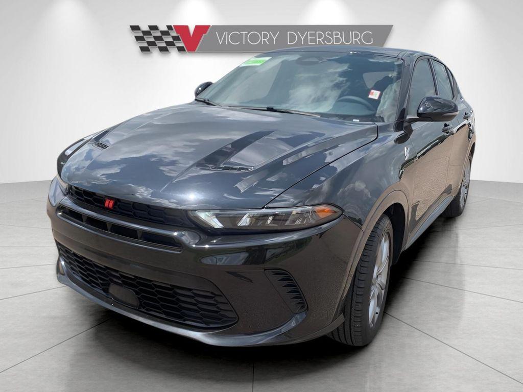 used 2024 Dodge Hornet car, priced at $21,445