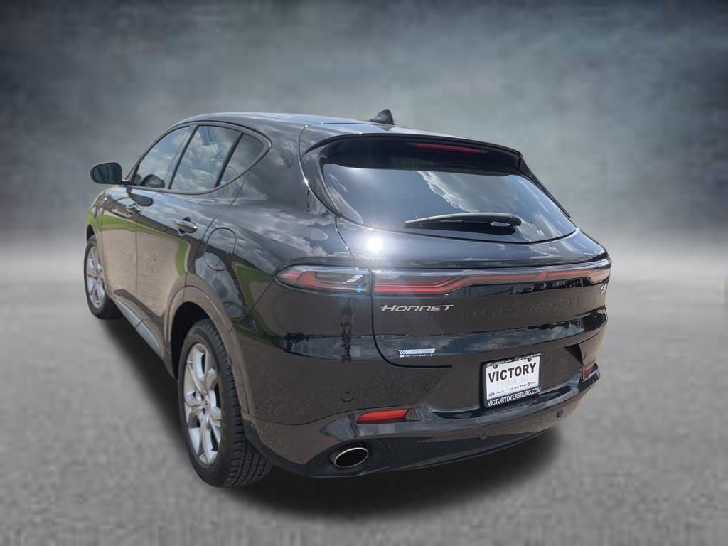 used 2024 Dodge Hornet car, priced at $24,445