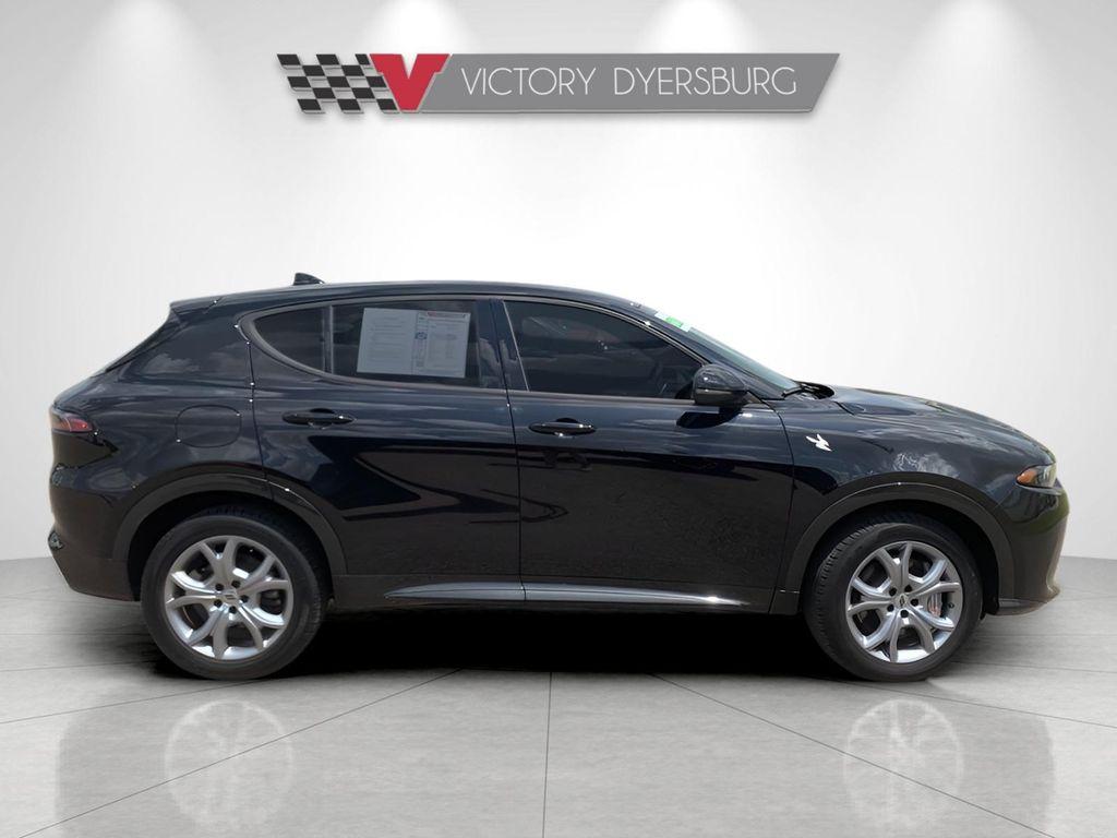 used 2024 Dodge Hornet car, priced at $21,445