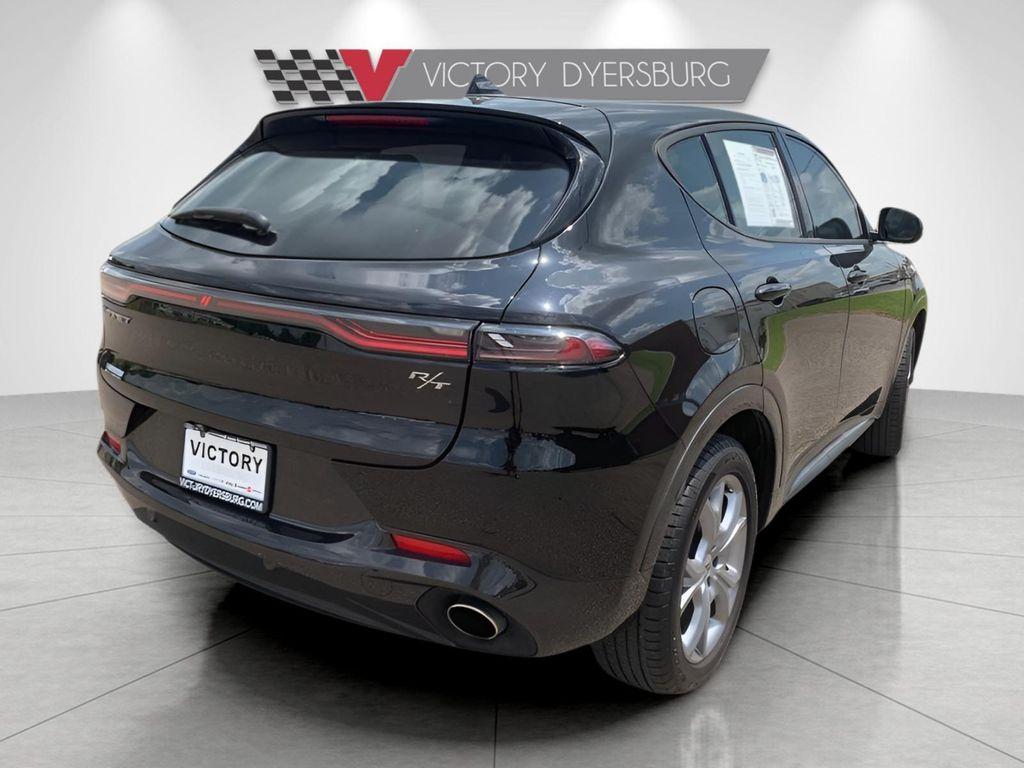 used 2024 Dodge Hornet car, priced at $21,445