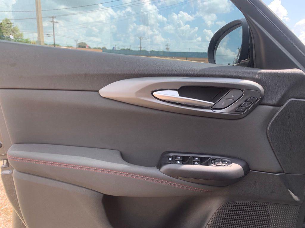 used 2024 Dodge Hornet car, priced at $21,445