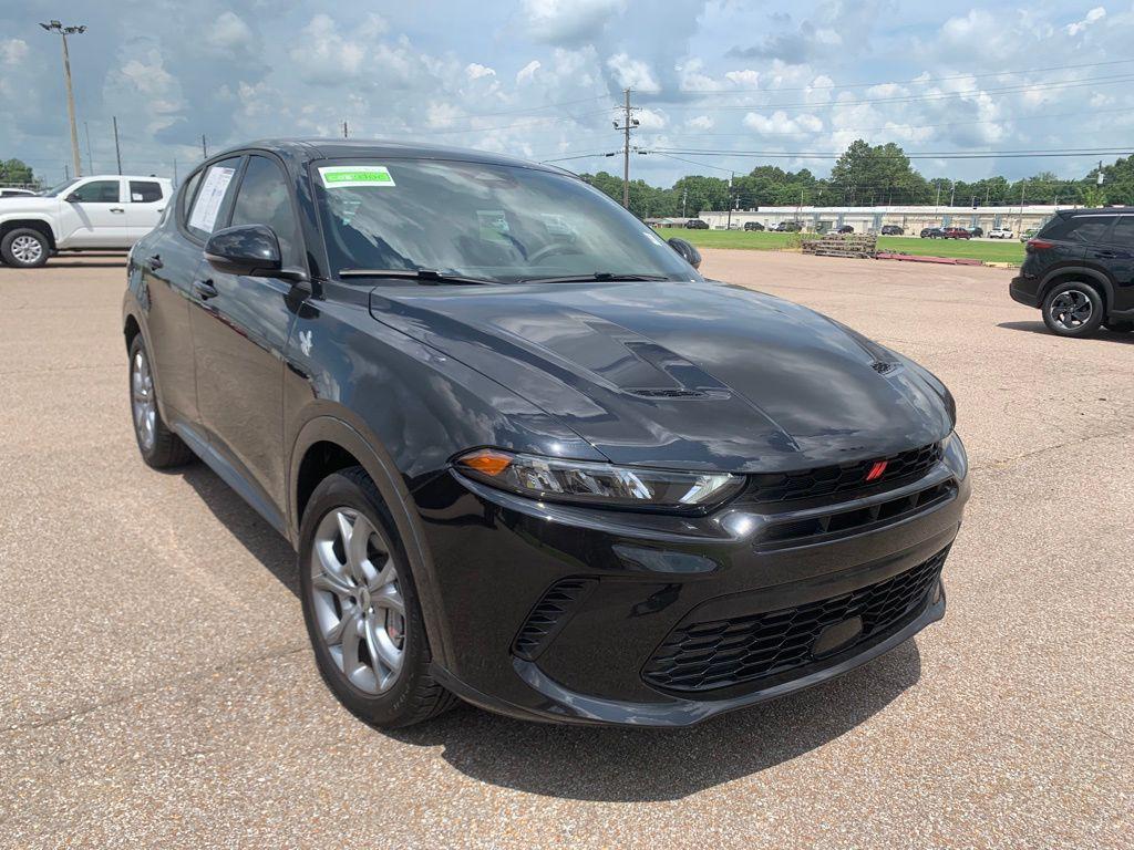 used 2024 Dodge Hornet car, priced at $22,988