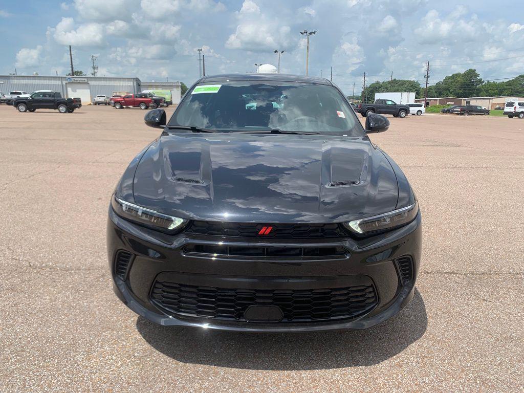 used 2024 Dodge Hornet car, priced at $21,988