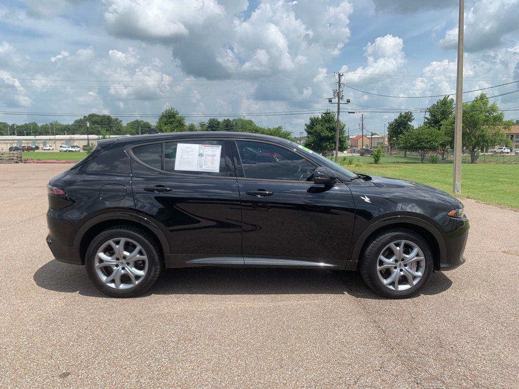 used 2024 Dodge Hornet car, priced at $21,988