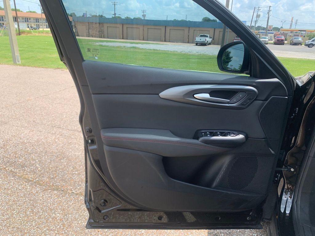 used 2024 Dodge Hornet car, priced at $21,445