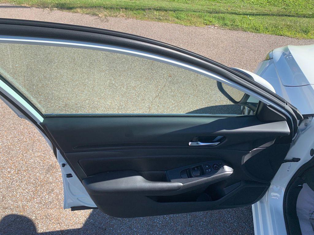 used 2022 Nissan Altima car, priced at $20,988