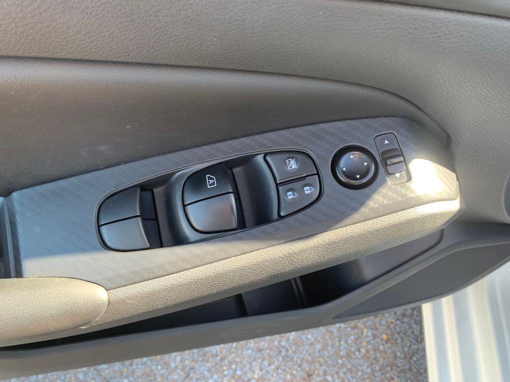 used 2022 Nissan Altima car, priced at $20,988