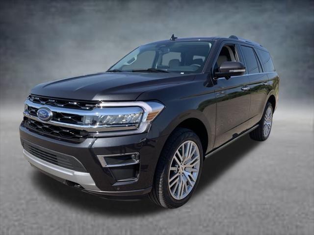 new 2024 Ford Expedition car, priced at $78,400