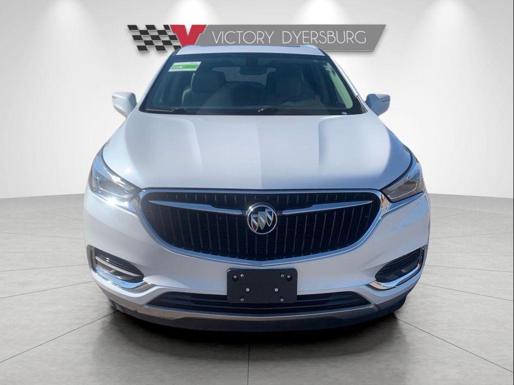 used 2019 Buick Enclave car, priced at $17,434