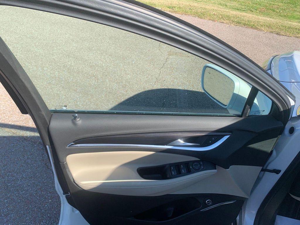 used 2019 Buick Enclave car, priced at $17,434