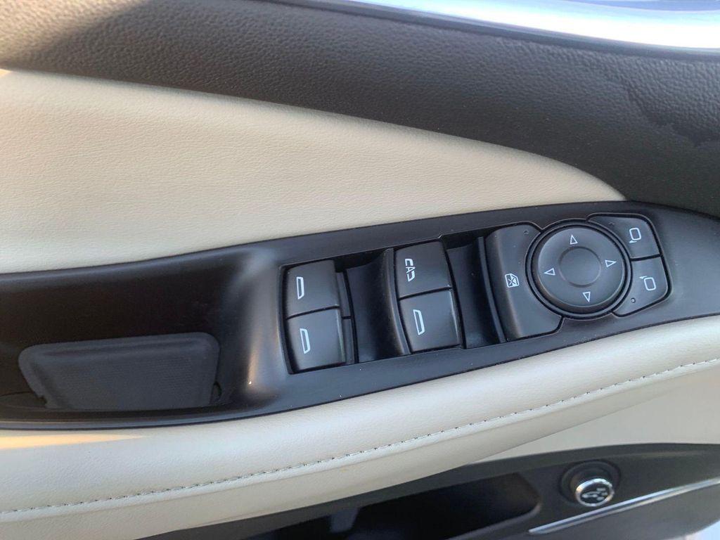 used 2019 Buick Enclave car, priced at $17,434