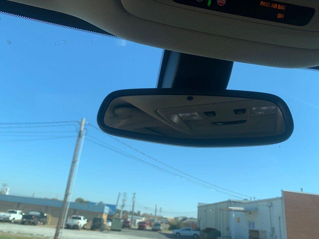 used 2019 Buick Enclave car, priced at $17,434