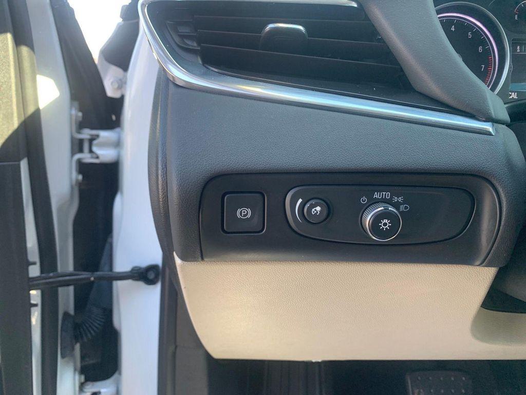 used 2019 Buick Enclave car, priced at $17,434