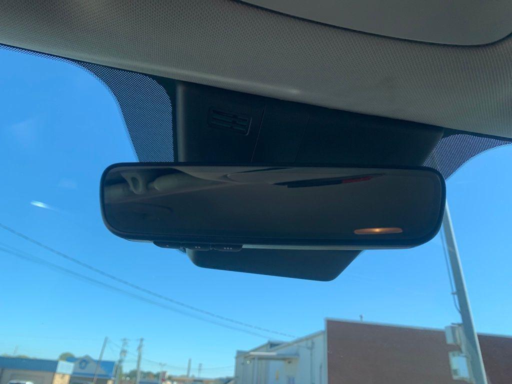 used 2024 Hyundai Tucson car, priced at $22,988