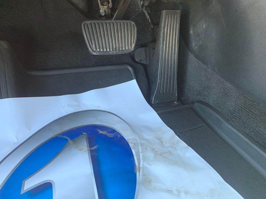 used 2024 Hyundai Tucson car, priced at $22,988