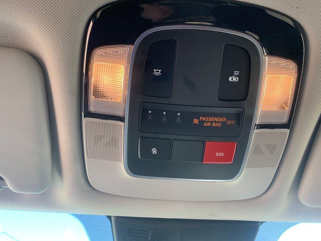 used 2024 Hyundai Tucson car, priced at $22,988