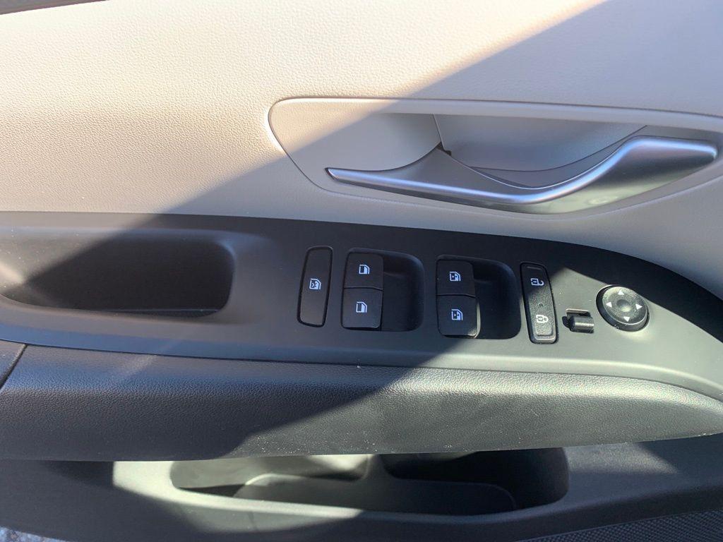 used 2024 Hyundai Tucson car, priced at $22,988