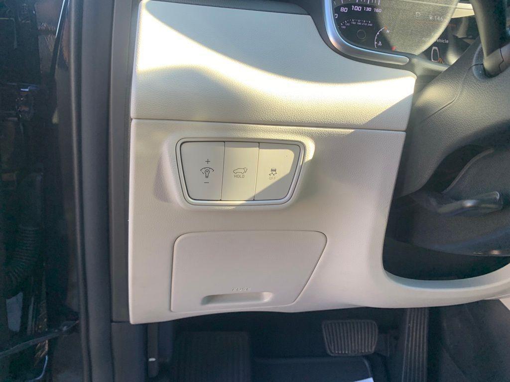 used 2024 Hyundai Tucson car, priced at $22,988