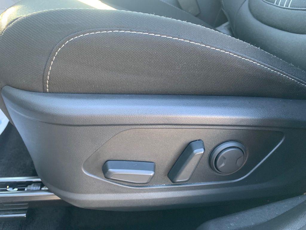 used 2024 Hyundai Tucson car, priced at $22,988