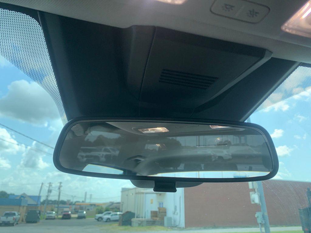 new 2025 Ford Ranger car, priced at $37,810