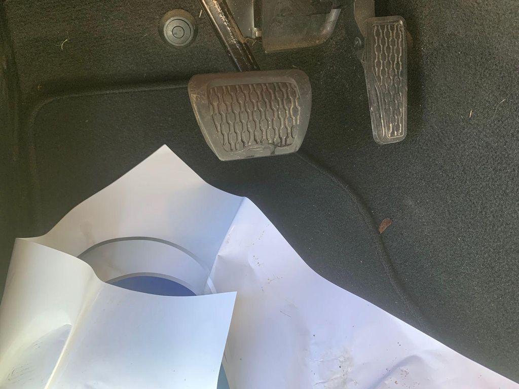 used 2021 Jeep Gladiator car, priced at $32,775