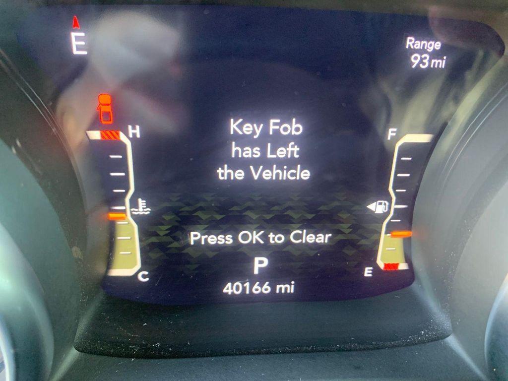 used 2021 Jeep Gladiator car, priced at $32,775