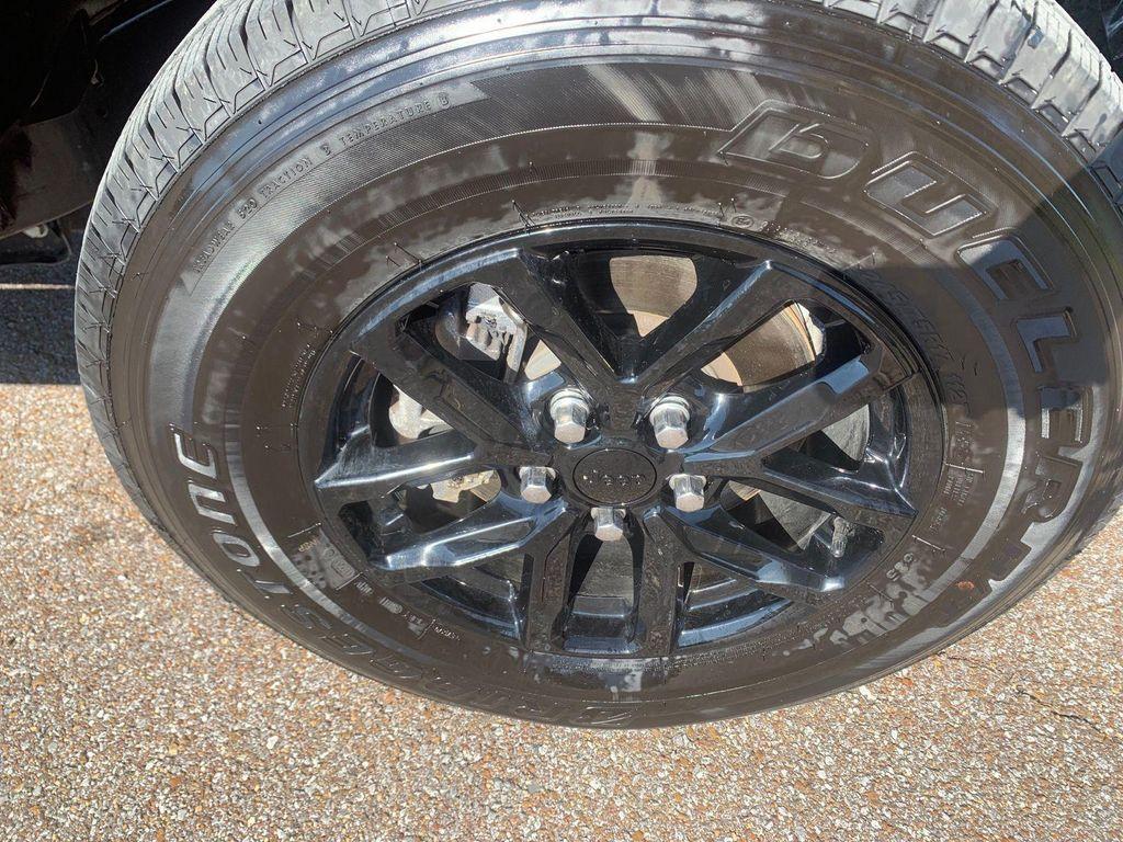 used 2021 Jeep Gladiator car, priced at $32,775