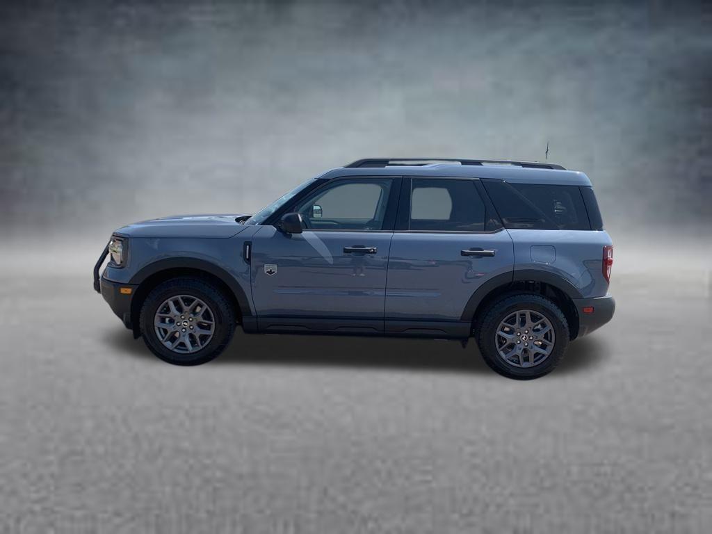 new 2025 Ford Bronco Sport car, priced at $34,988