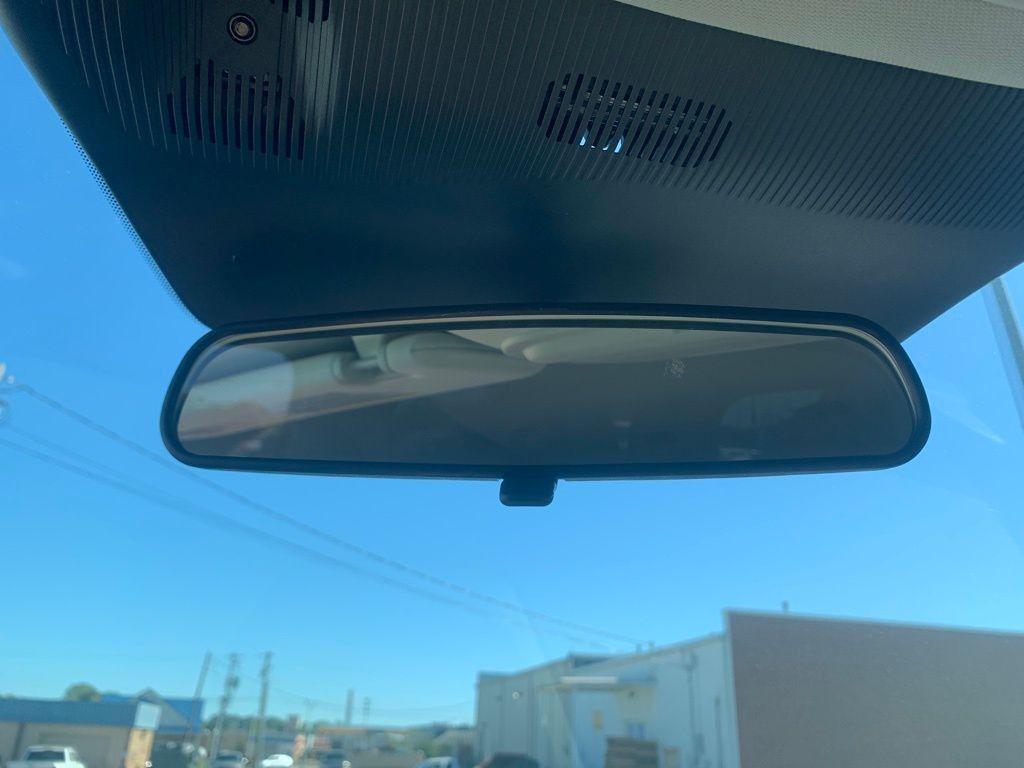 new 2026 Ford Explorer car, priced at $45,825