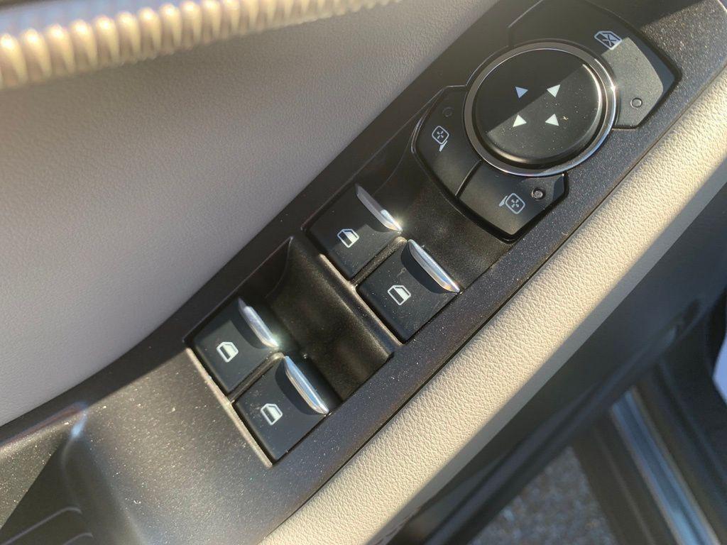 new 2026 Ford Explorer car, priced at $45,825