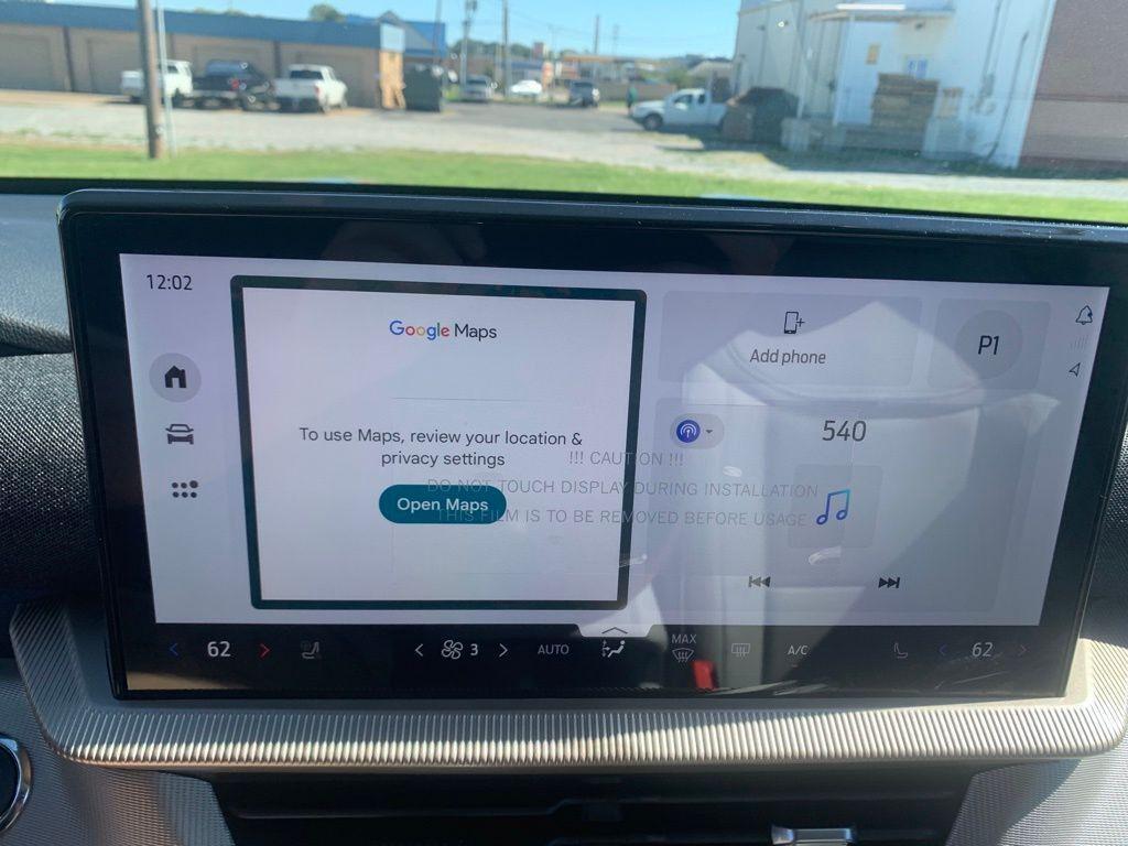 new 2026 Ford Explorer car, priced at $45,825