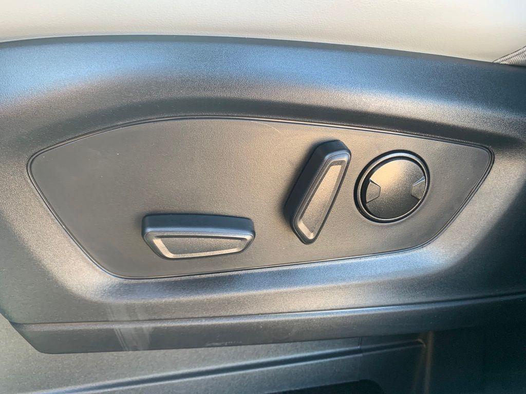 new 2026 Ford Explorer car, priced at $45,825