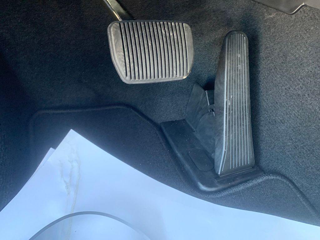 new 2026 Ford Explorer car, priced at $45,825