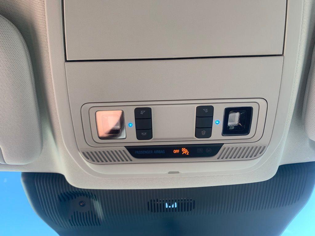 new 2026 Ford Explorer car, priced at $45,825