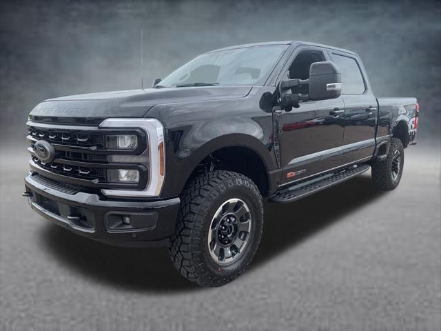 new 2024 Ford F-250 car, priced at $91,405