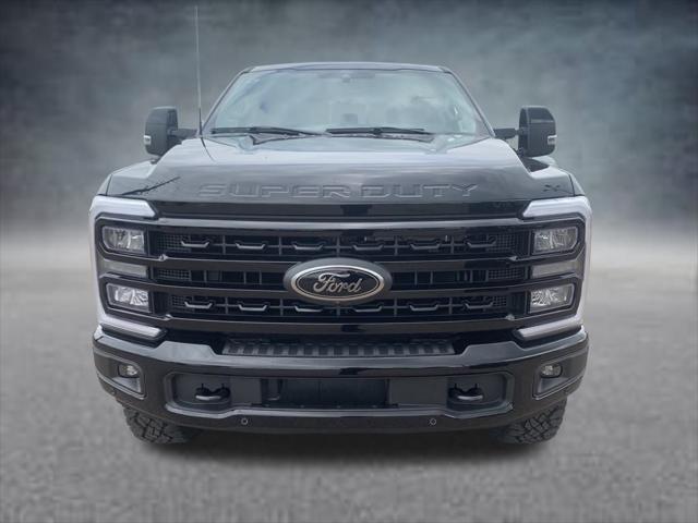 new 2024 Ford F-250 car, priced at $91,405