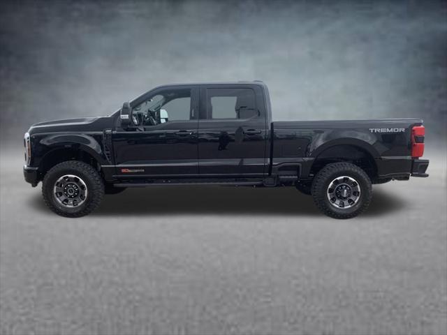 new 2024 Ford F-250 car, priced at $91,405