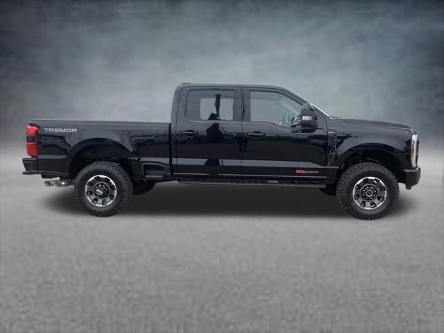 new 2024 Ford F-250 car, priced at $91,405