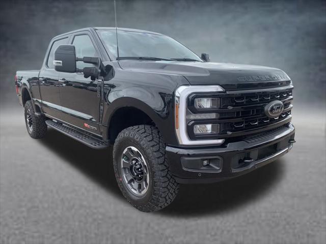 new 2024 Ford F-250 car, priced at $91,405